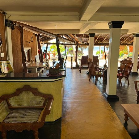 Ibisbird Beach Bungalows, Sport, Spa And Restaurant タンガラ エクステリア 写真