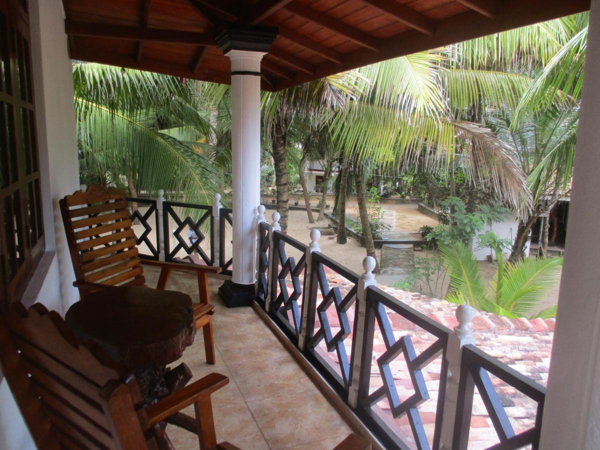 Ibisbird Beach Bungalows, Sport, Spa And Restaurant タンガラ エクステリア 写真