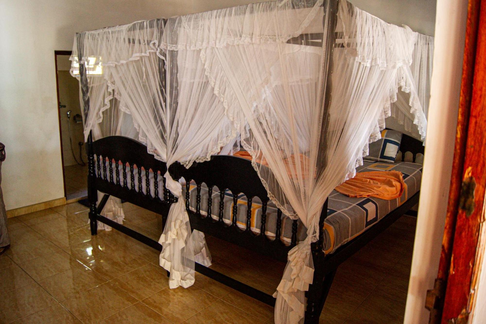 Ibisbird Beach Bungalows, Sport, Spa And Restaurant タンガラ エクステリア 写真