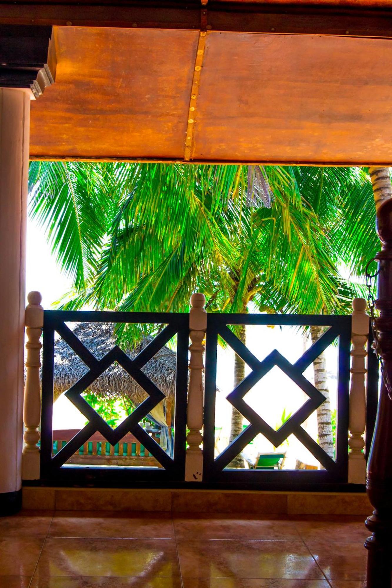 Ibisbird Beach Bungalows, Sport, Spa And Restaurant タンガラ エクステリア 写真